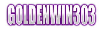 Logo GOLDENWIN303